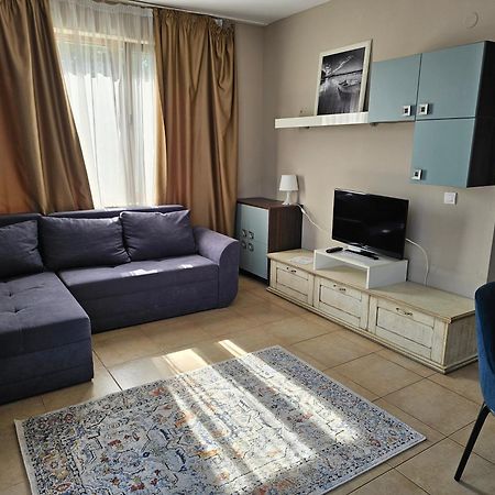 Kiara Apartments Saints Constantine and Helena Екстер'єр фото