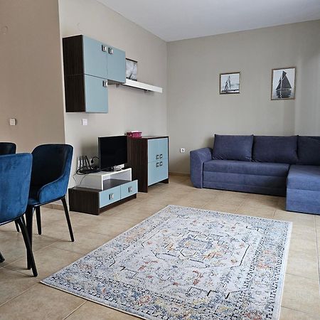 Kiara Apartments Saints Constantine and Helena Екстер'єр фото