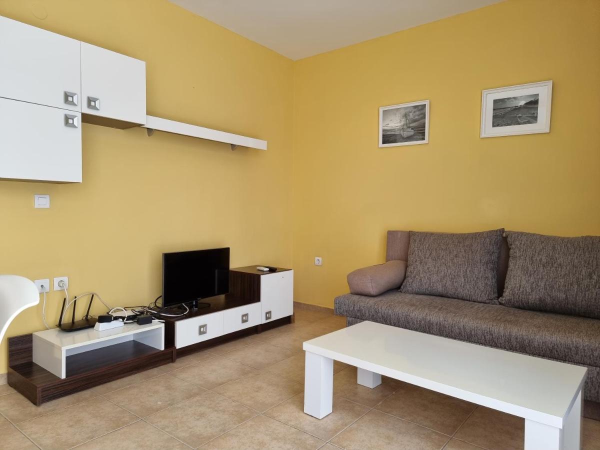 Kiara Apartments Saints Constantine and Helena Екстер'єр фото