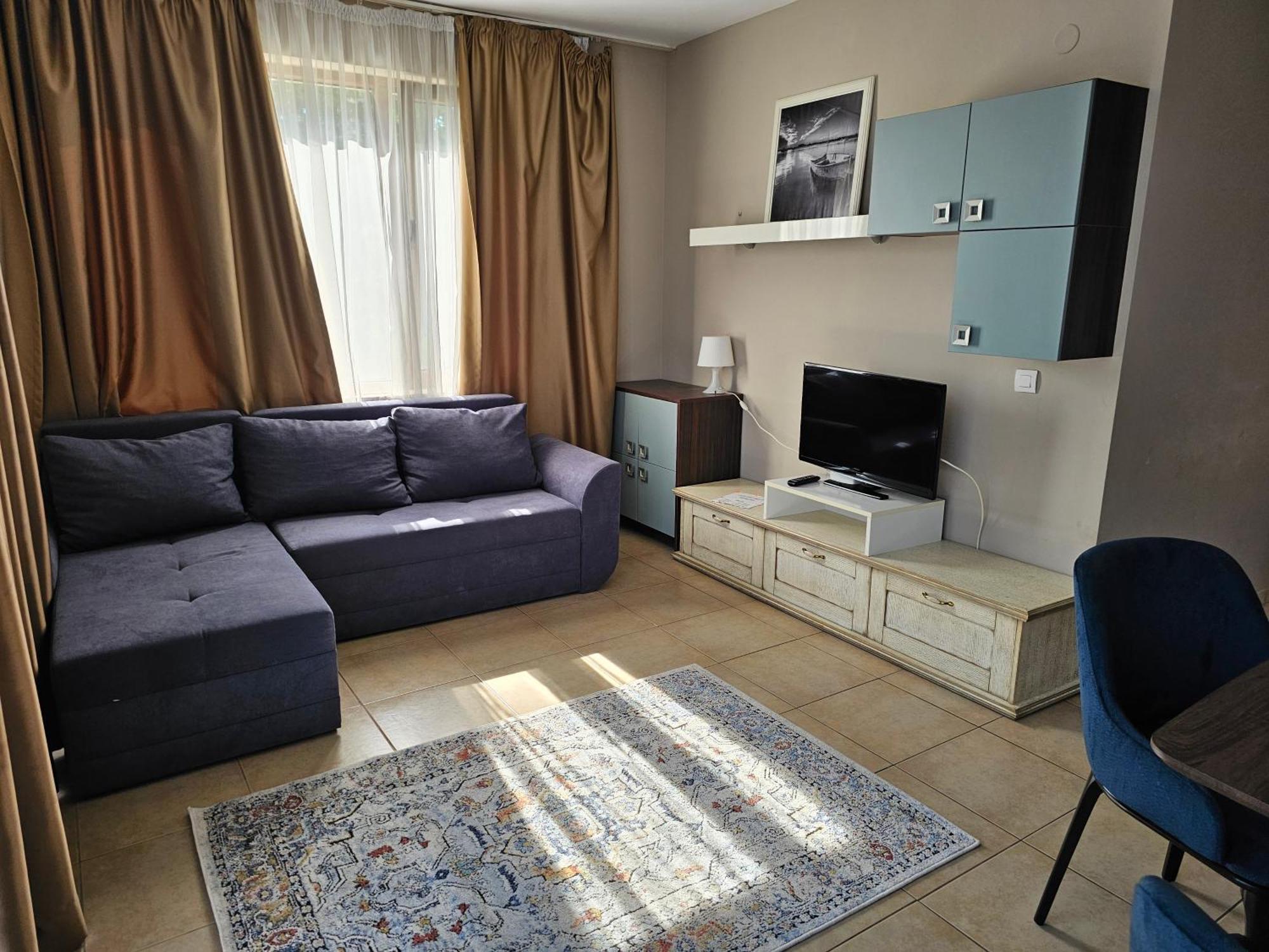 Kiara Apartments Saints Constantine and Helena Екстер'єр фото