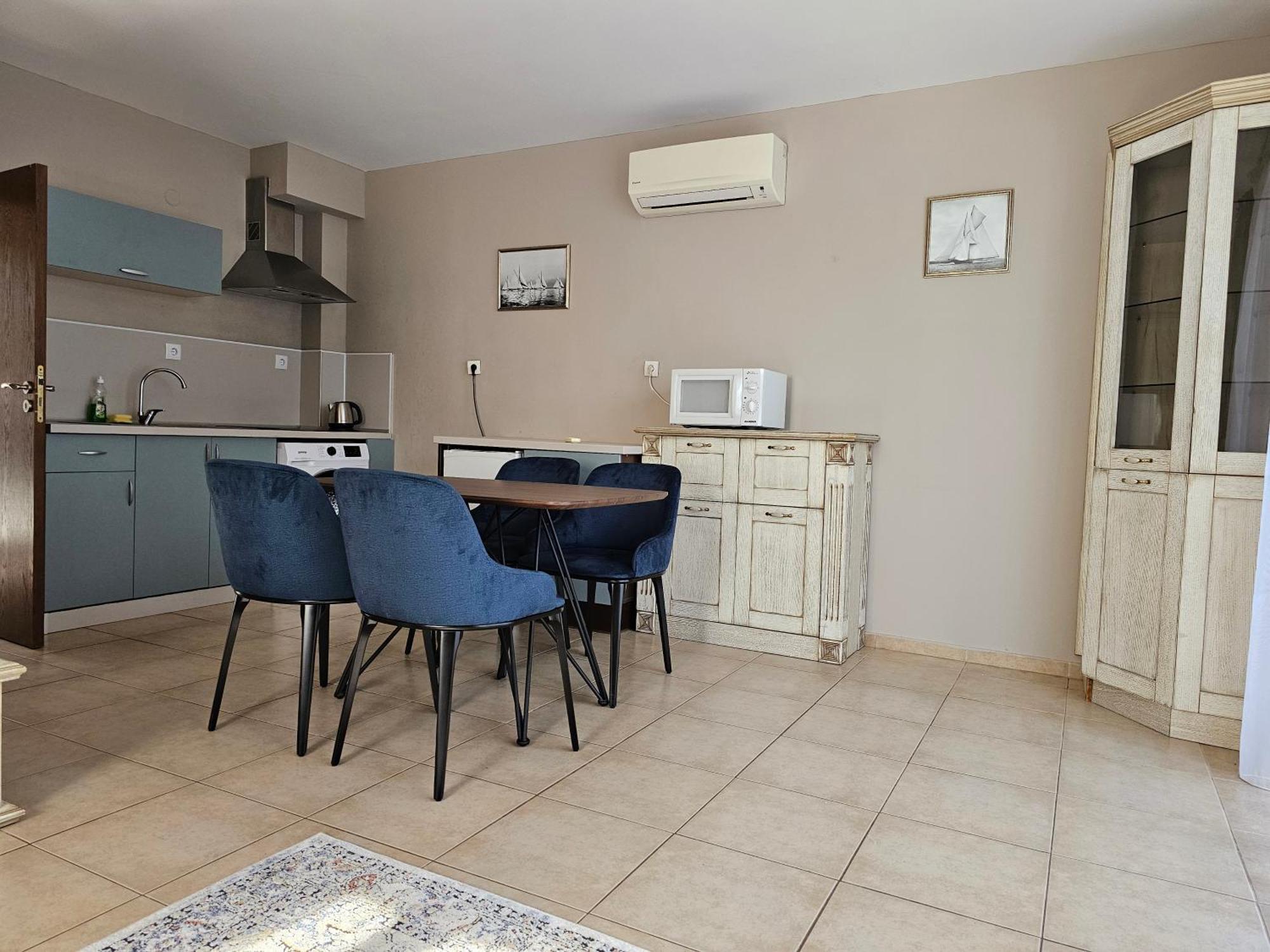 Kiara Apartments Saints Constantine and Helena Екстер'єр фото