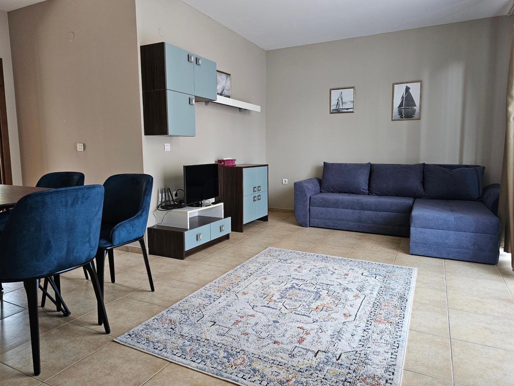 Kiara Apartments Saints Constantine and Helena Екстер'єр фото