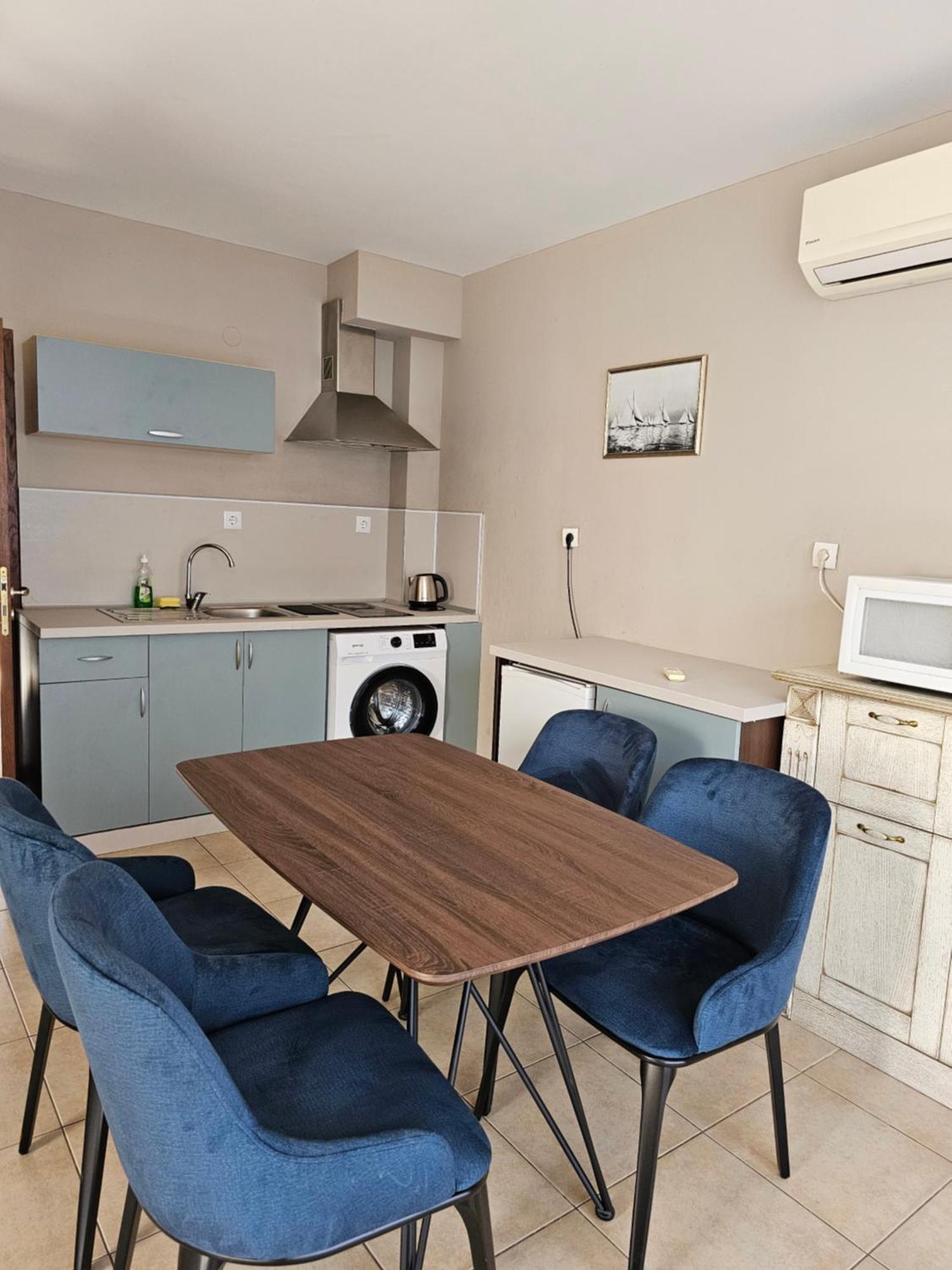 Kiara Apartments Saints Constantine and Helena Екстер'єр фото