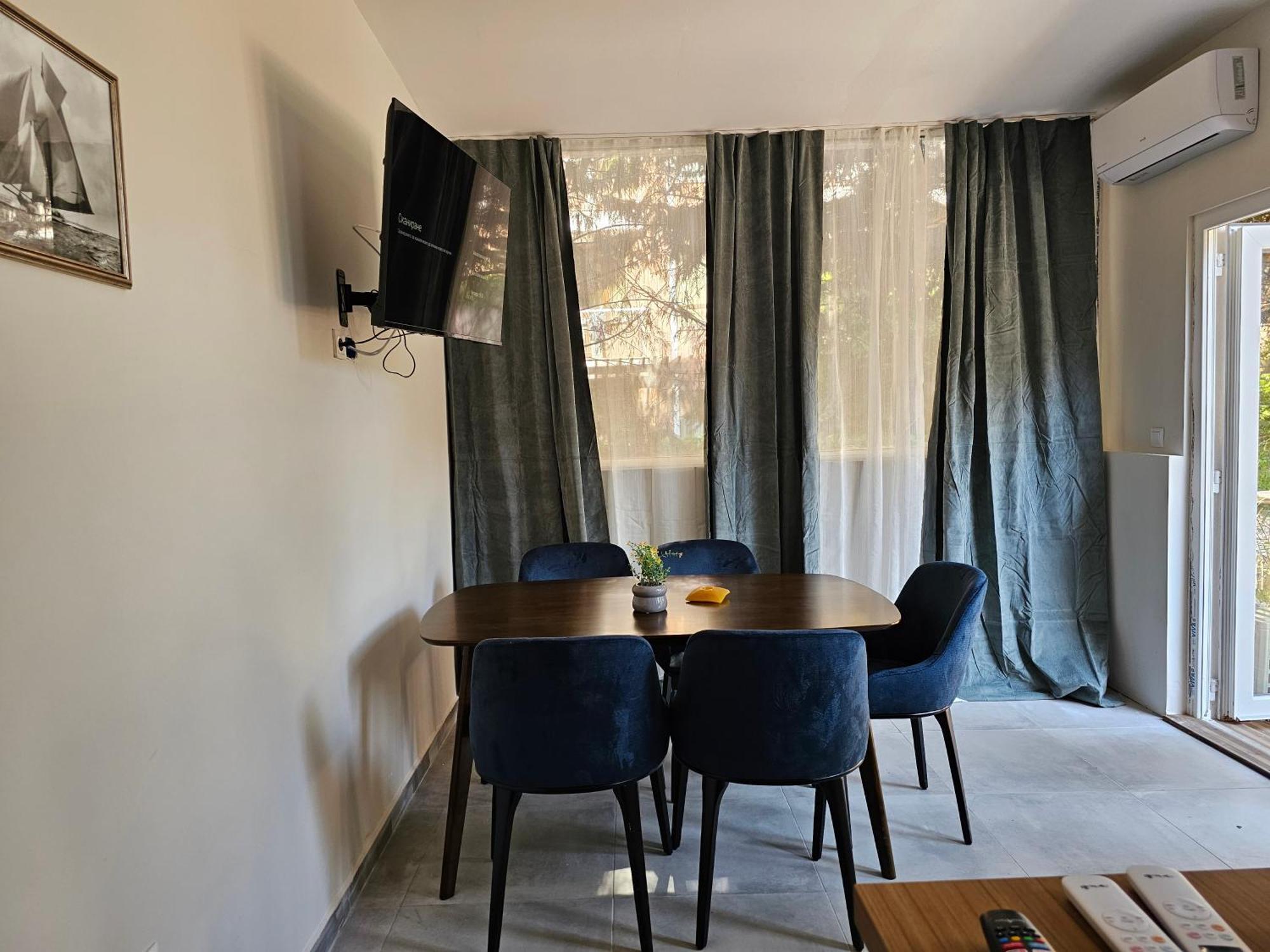 Kiara Apartments Saints Constantine and Helena Екстер'єр фото