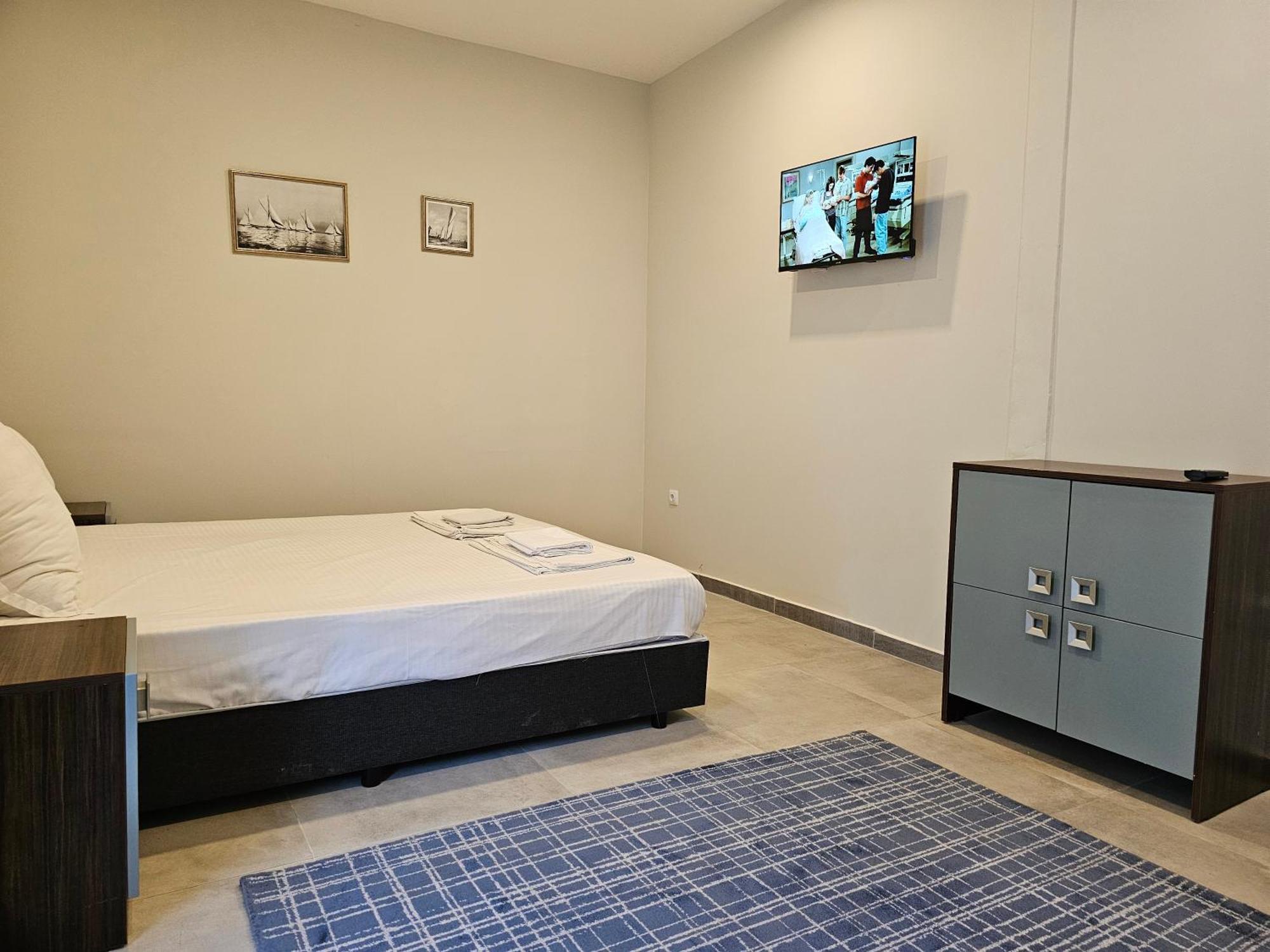 Kiara Apartments Saints Constantine and Helena Екстер'єр фото