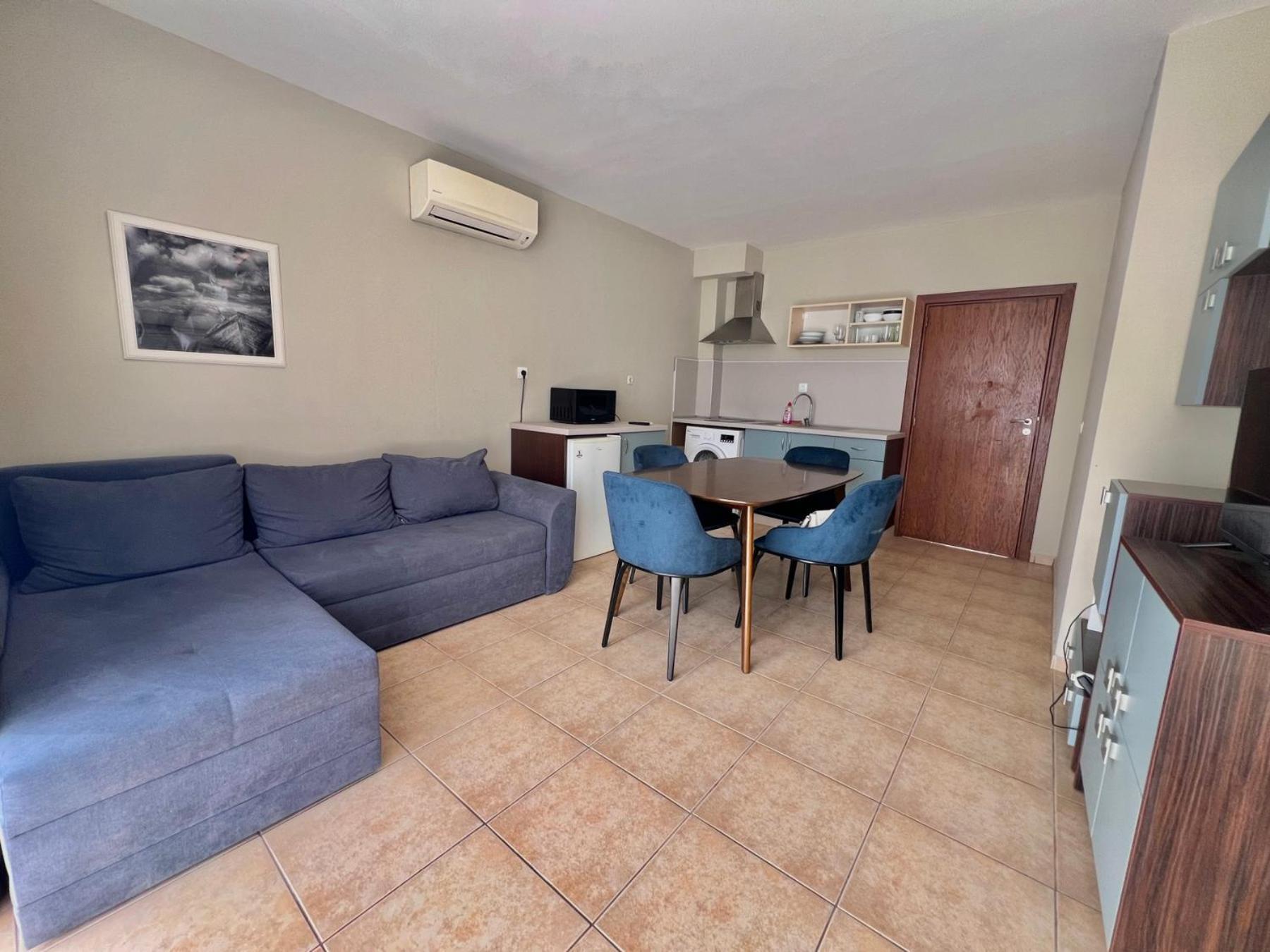 Kiara Apartments Saints Constantine and Helena Екстер'єр фото