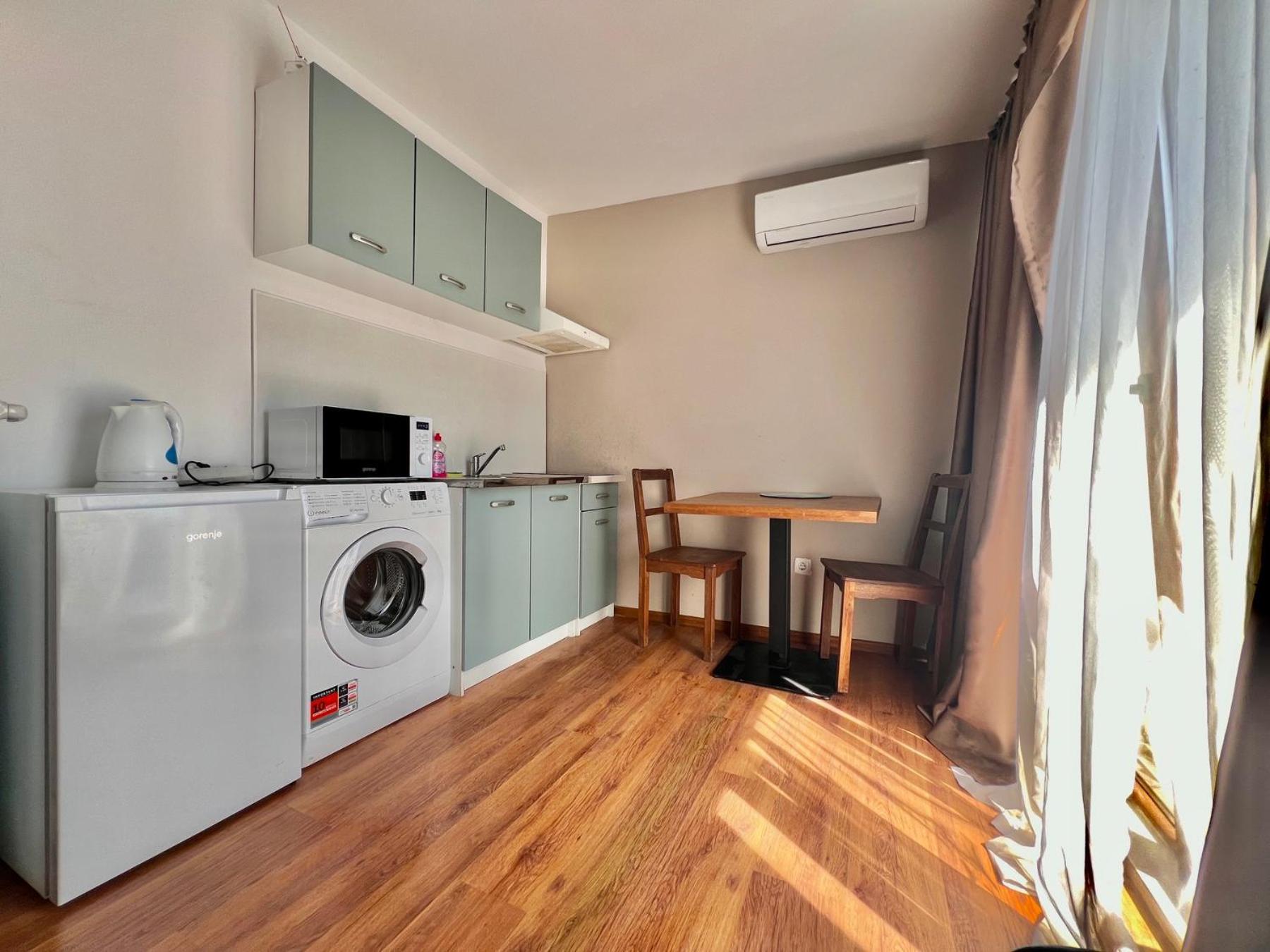 Kiara Apartments Saints Constantine and Helena Екстер'єр фото