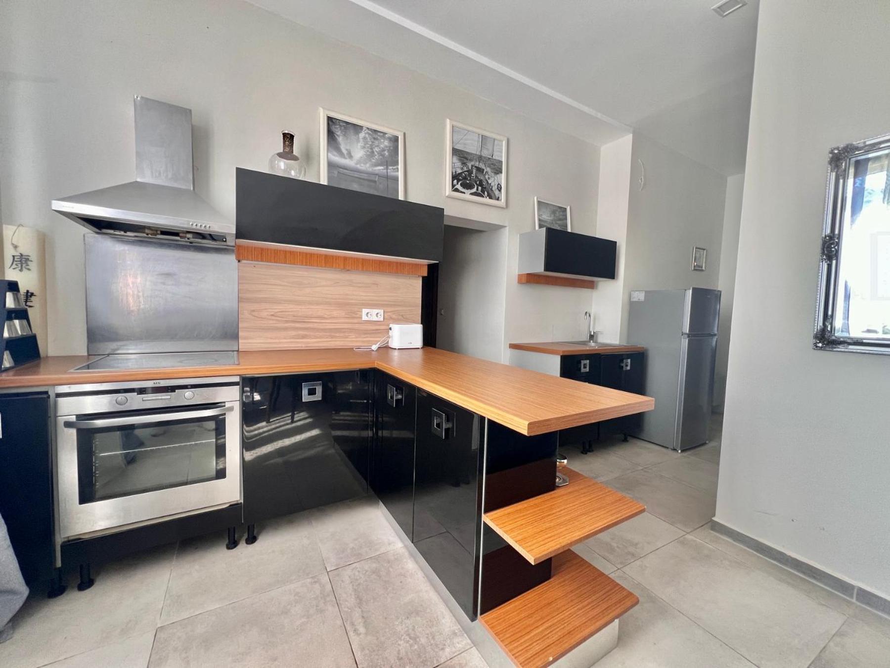 Kiara Apartments Saints Constantine and Helena Екстер'єр фото