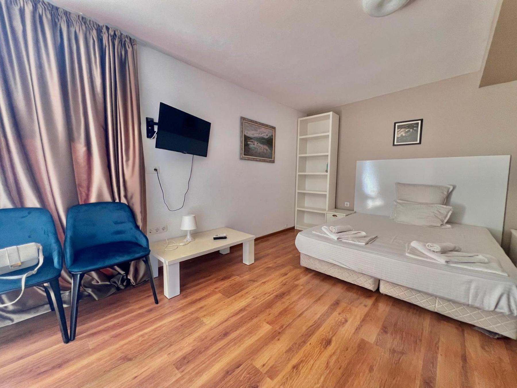 Kiara Apartments Saints Constantine and Helena Екстер'єр фото
