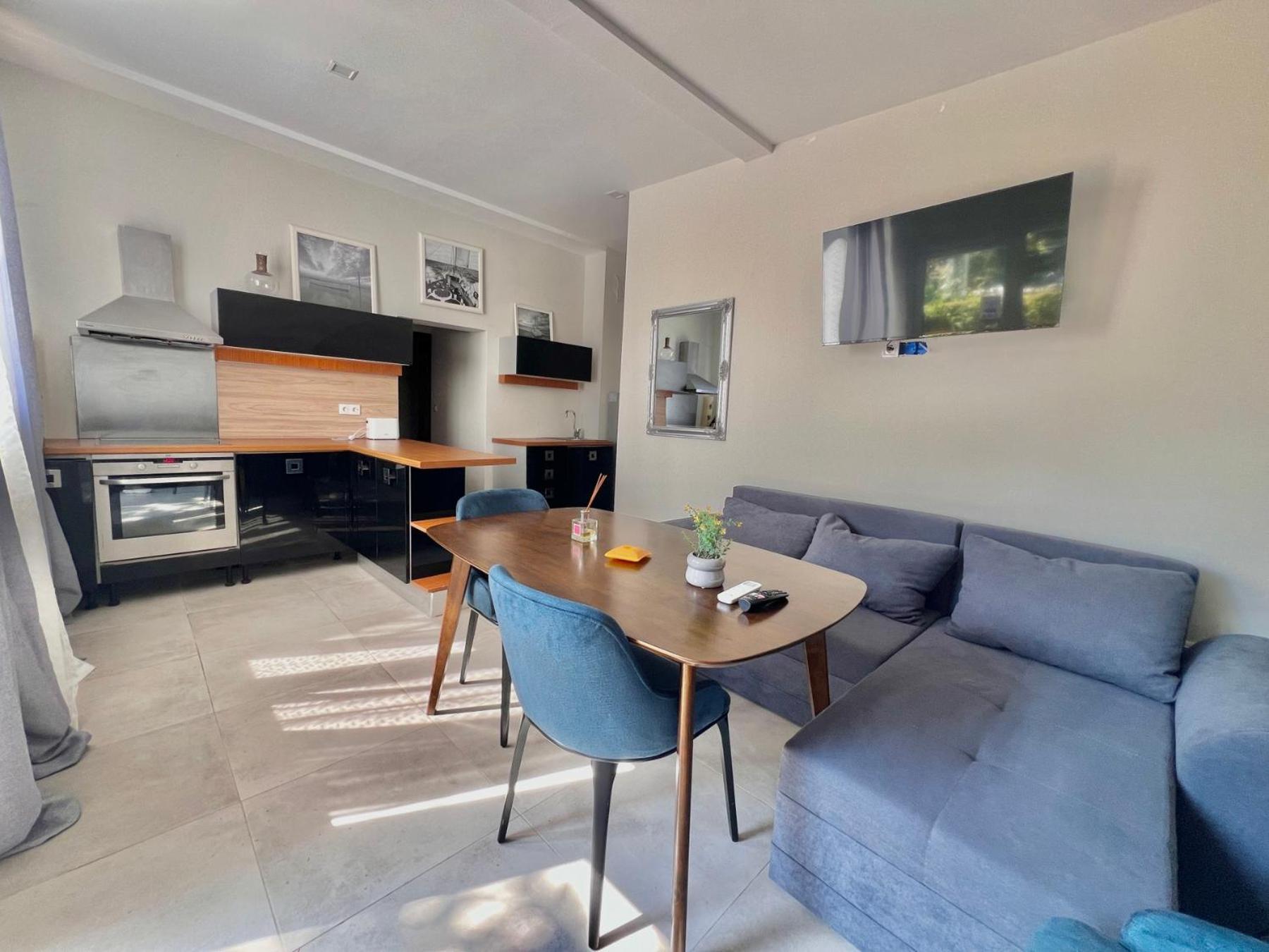 Kiara Apartments Saints Constantine and Helena Екстер'єр фото