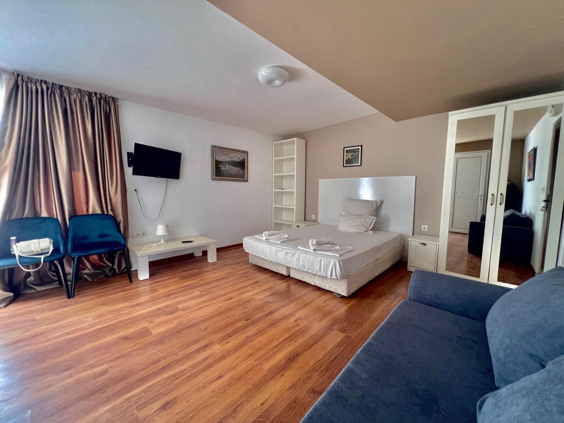 Kiara Apartments Saints Constantine and Helena Екстер'єр фото