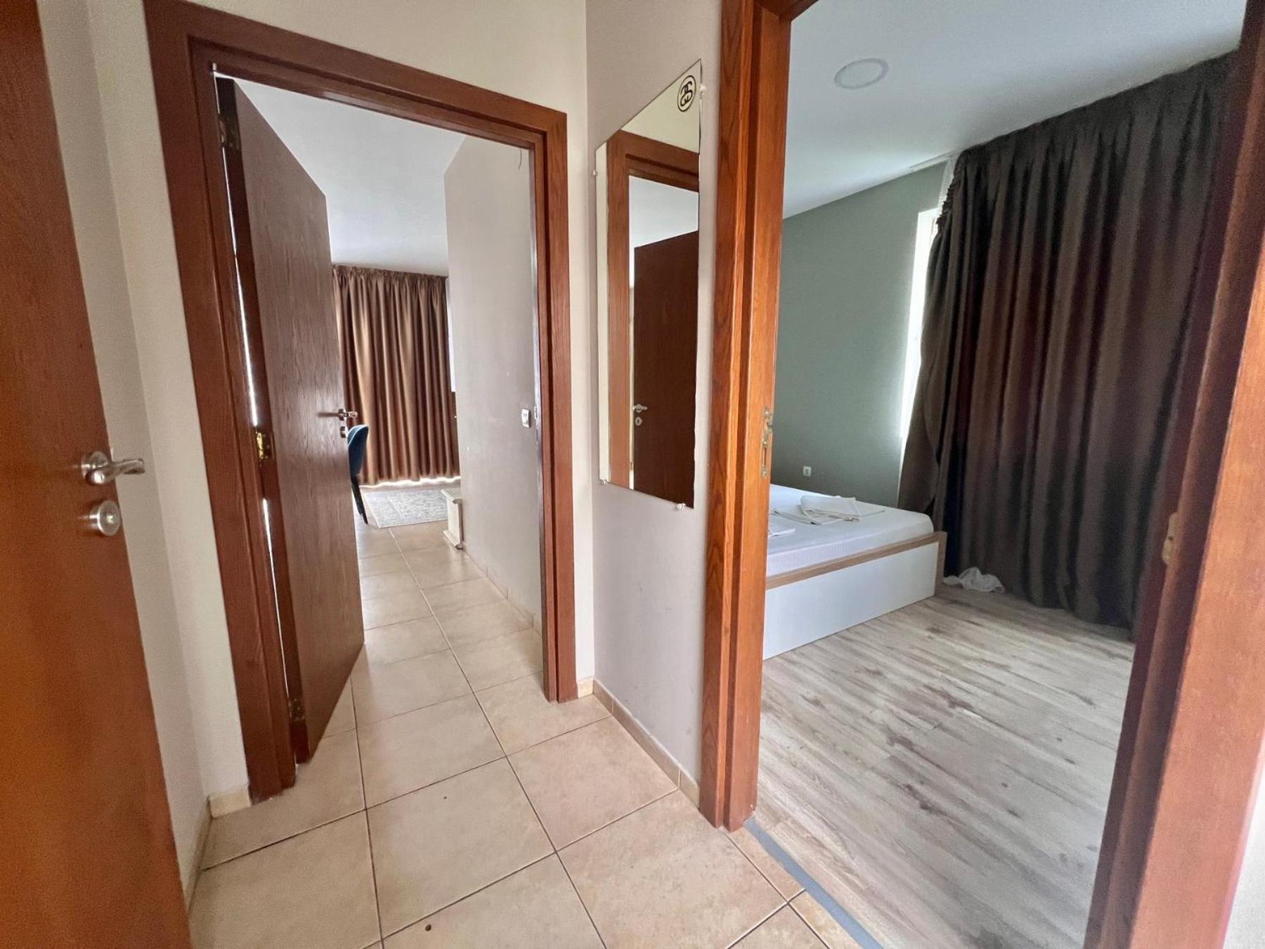 Kiara Apartments Saints Constantine and Helena Екстер'єр фото