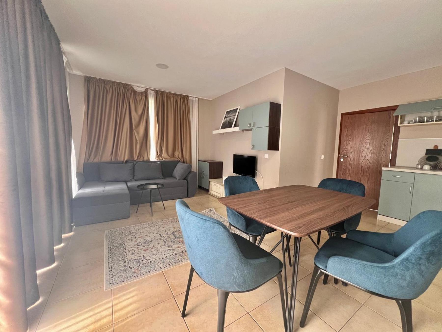 Kiara Apartments Saints Constantine and Helena Екстер'єр фото