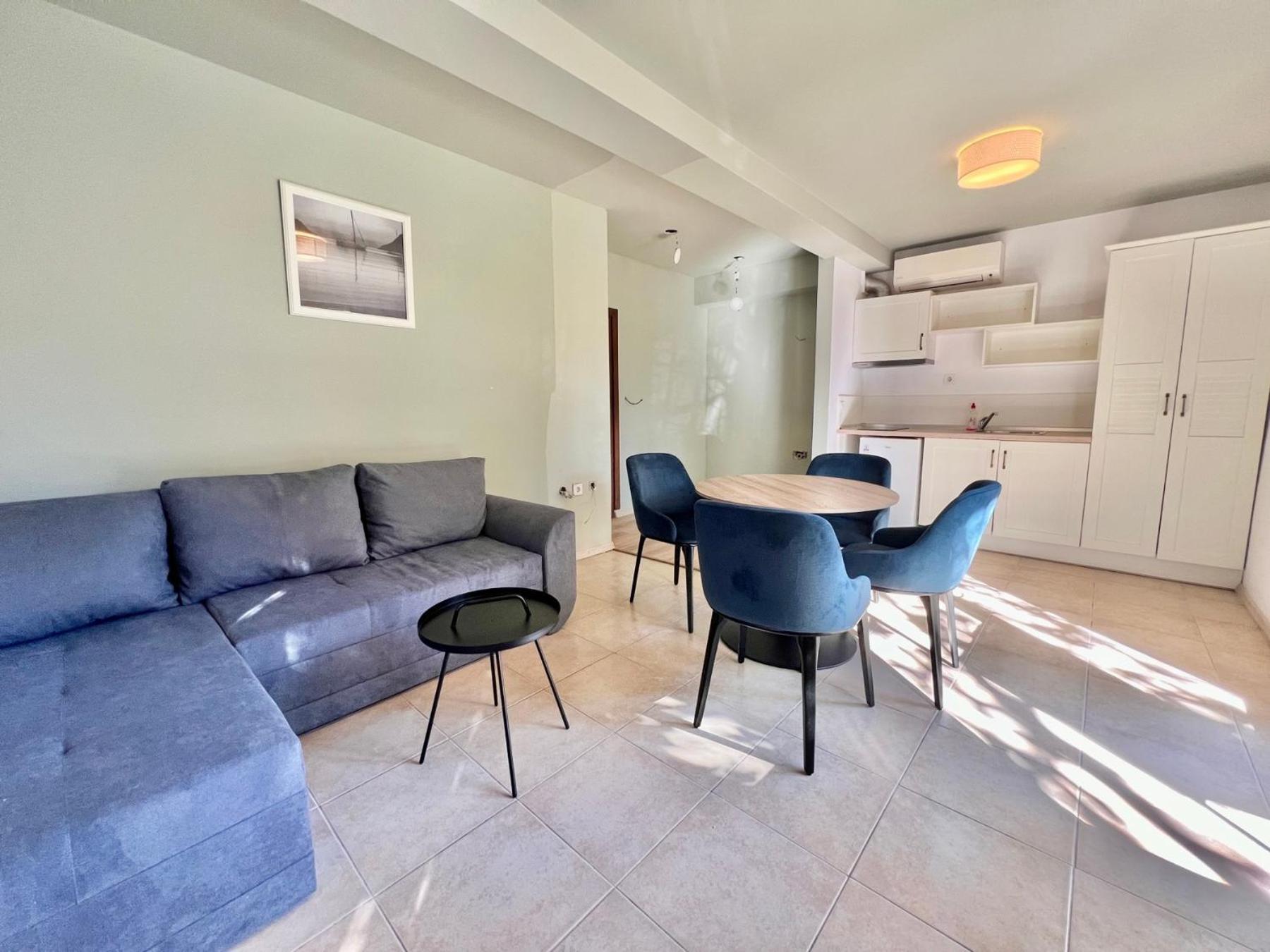 Kiara Apartments Saints Constantine and Helena Екстер'єр фото
