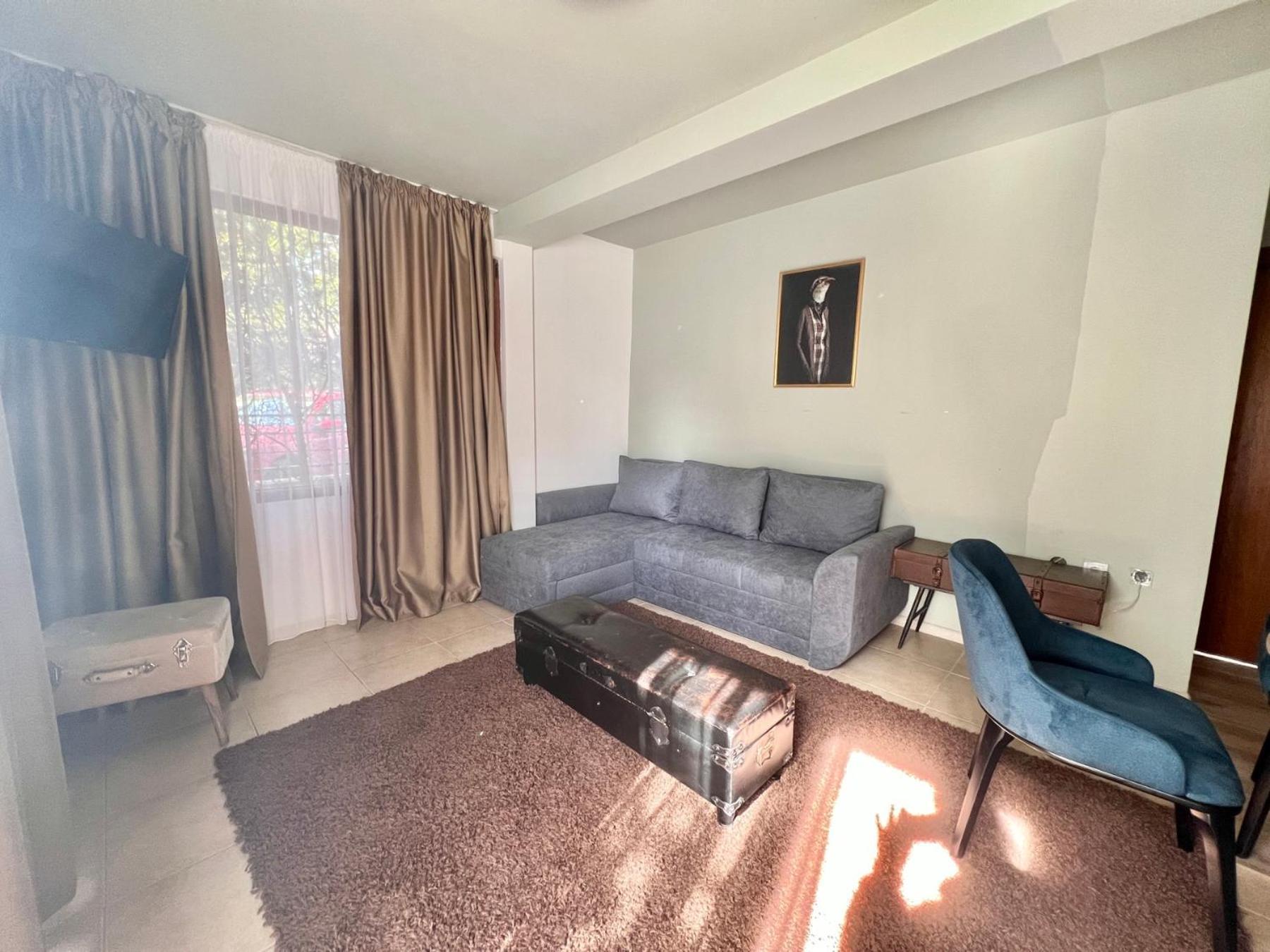 Kiara Apartments Saints Constantine and Helena Екстер'єр фото
