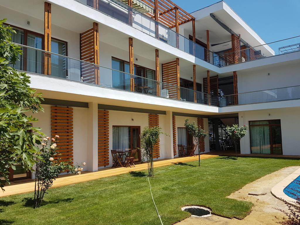 Kiara Apartments Saints Constantine and Helena Екстер'єр фото